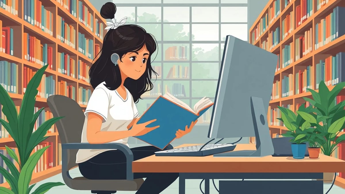 Ilustración editorial: Bogotá y Cundinamarca proponen transformación educativa