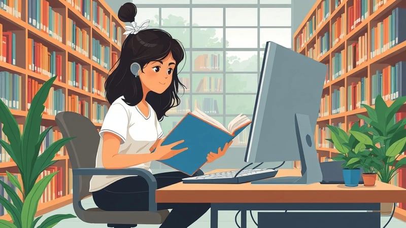 Ilustración editorial: Bogotá y Cundinamarca proponen transformación educativa