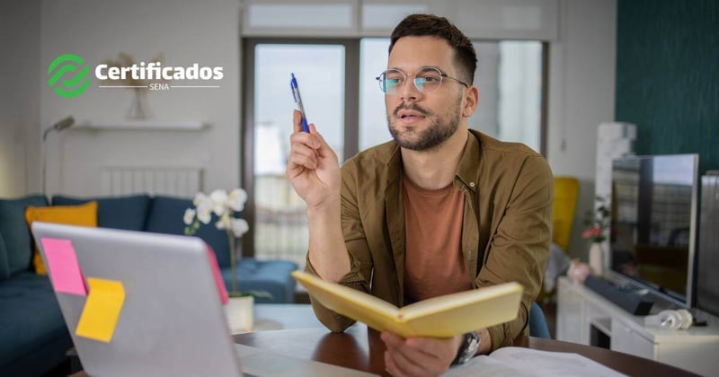 aprendizaje Sena