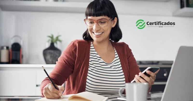 Cursos cortos Sena sofia