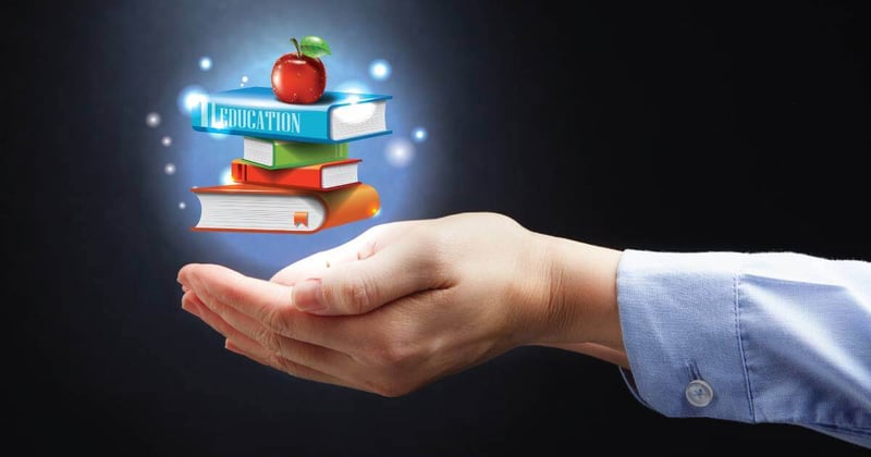 Oferta educativa del Sena